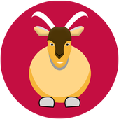 My Talking Dancing Goat icon
