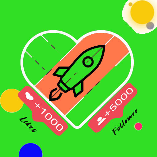 Real Followers For Likee app icon