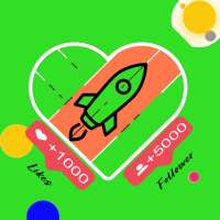 Real Followers For Likee app