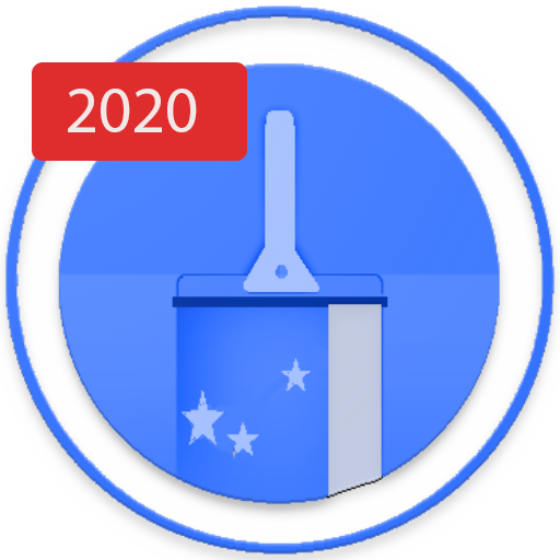 Cleaner Pro cpu cooler icon