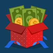 AppMoney: Earn Cash and Gifts