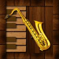 Professional Saxophone on 9Apps