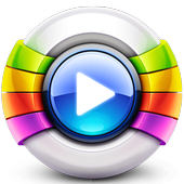 HD MX Video Player icon