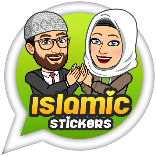 Islamic Stickers for WA WAStickerApps icon
