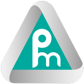 مدير المشاريع أيقونة