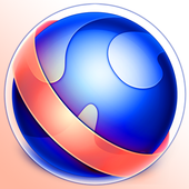 Safe Browser icon
