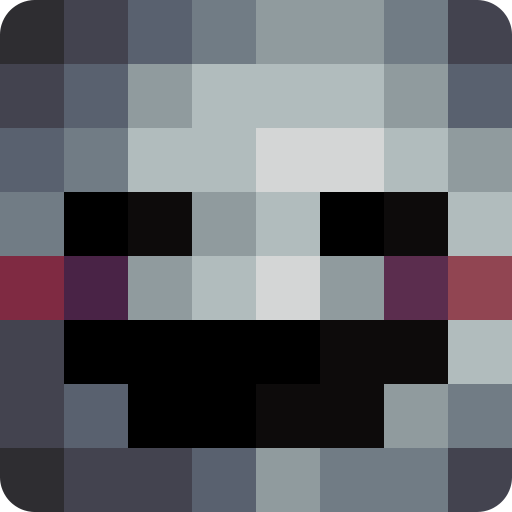 Horror Skins for Minecraft PE icon