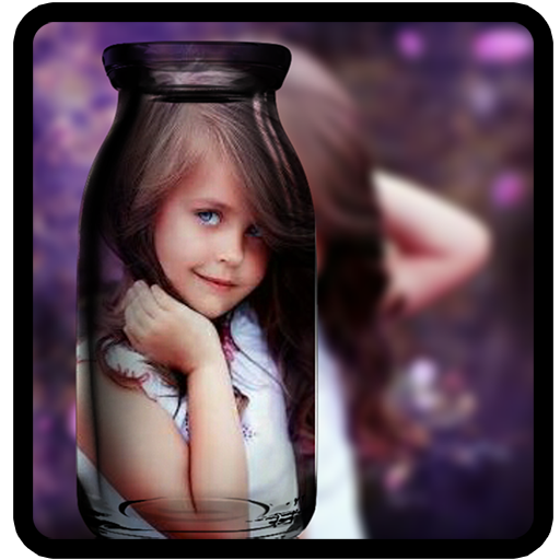 PIP Effects Photo Editor icon