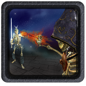 Skeleton Fight icon