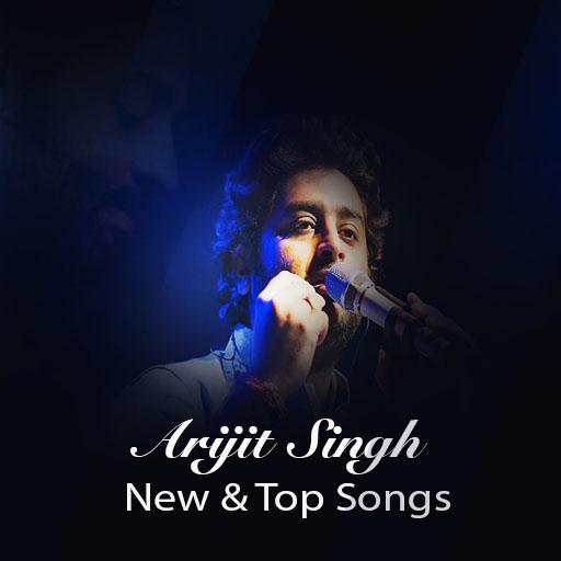 arijit singh songs icon