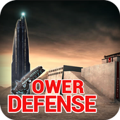 Tower Defense - Robot Defense icon