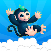 Fingerlings Adventure Monkey WowWee icon
