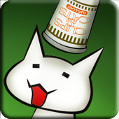 CUPS　&amp;　CATS icon