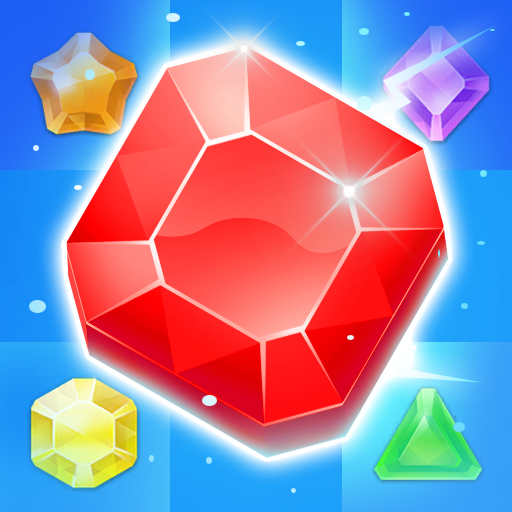 Money Gem Merge icon