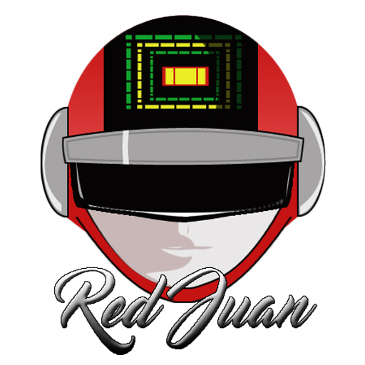 Red Juan TV icon