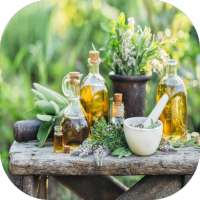 Plantas Medicinales on 9Apps