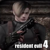 Tips Resident Evil 4 icon
