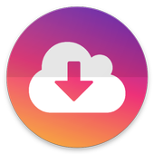 Instsave - Downloader for Instagram icon