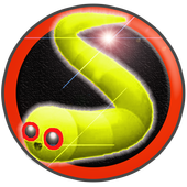 Snakes.io Worms icon