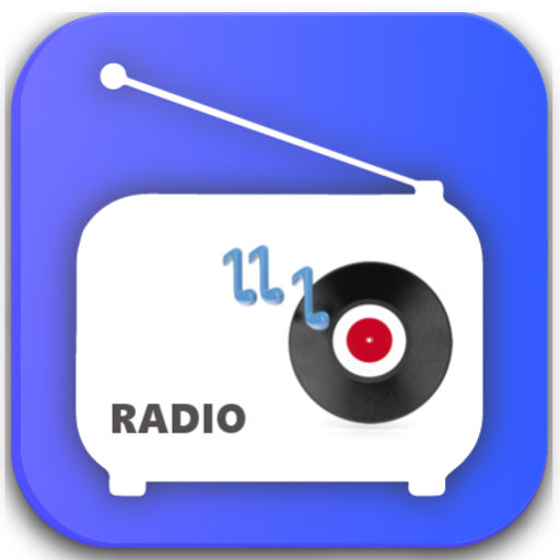 Japan Radio FM AM Free icon