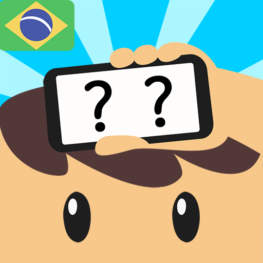 O que sou? - Jogo de Adivinhar icon
