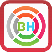 Hot Games Free - BHGames icon
