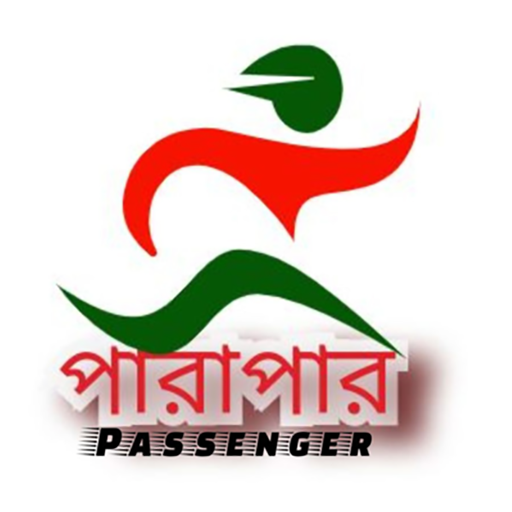 ParaPar Dhaka icon