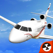 Flight Simulator 2016 icon