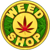 Weed Shop icon
