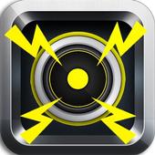 Audio Volume Booster icon