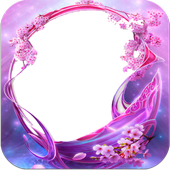 Beautiful Photo Frames icon