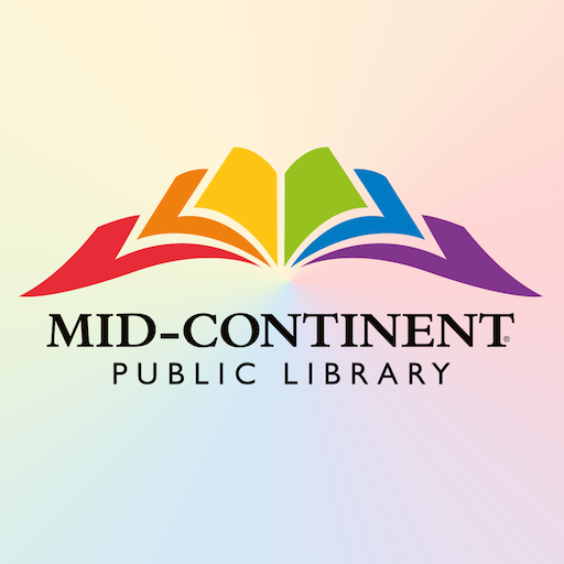 Mid Continent Public Library иконка