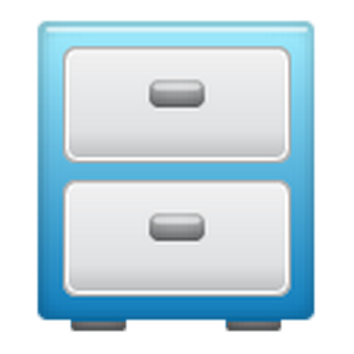 Cabinet иконка