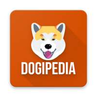 Dogipedia - Dog breed selector and list of breeds on 9Apps