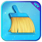 Guide Clean master icon