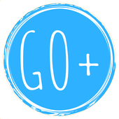 GO! plus browser icon