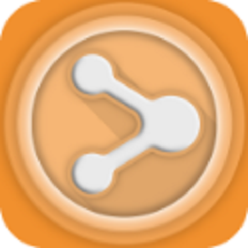 BharatShare - An Indian SHAREit alternative icon
