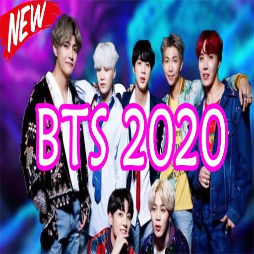 BTS - Best 8D Music icon