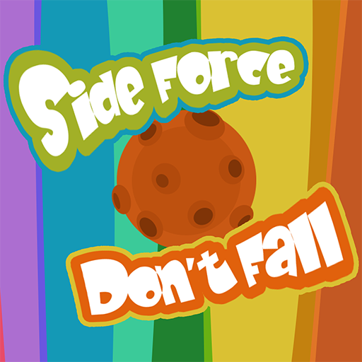Side Force icon