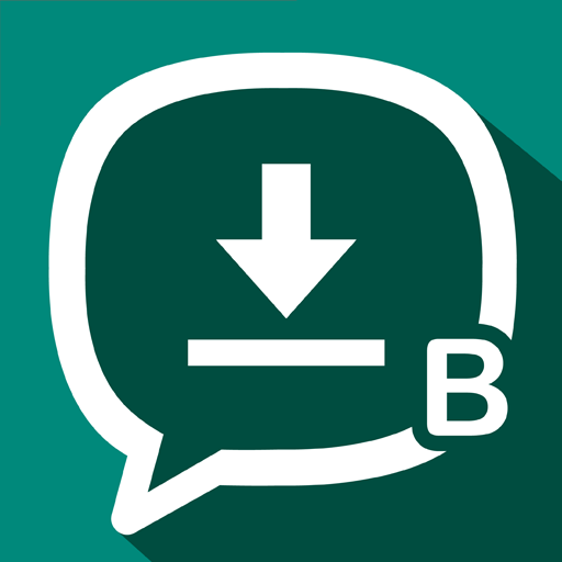 Status Saver For WA Business icon