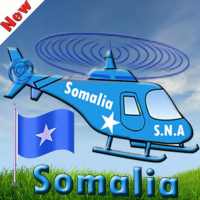 SOMALI GAME