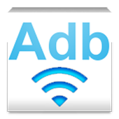 ADB Wireless (no-root) icon