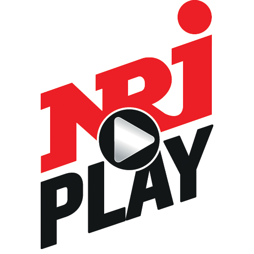 NRJ Play, en direct &amp; replay icon