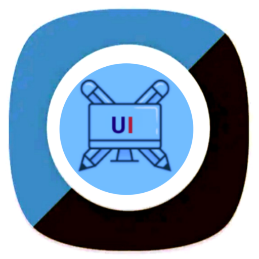 ikon Android UI Designs