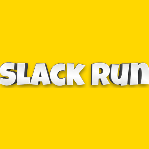 Slack Run icon