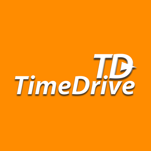 Time Drive Taxi icon