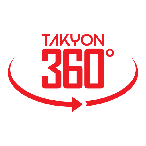 Tachyon 360 icon