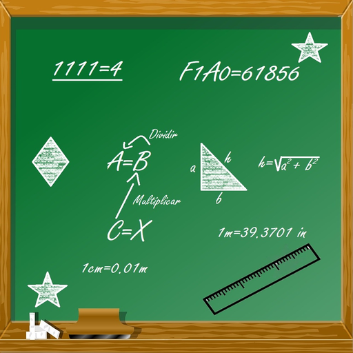 Conversor Universal icon