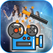 Reverse Magic Video Master icon