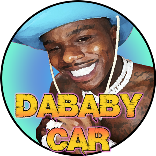 Dababy Car icon